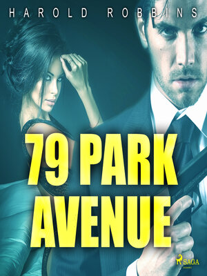 cover image of 79 Park Avenue